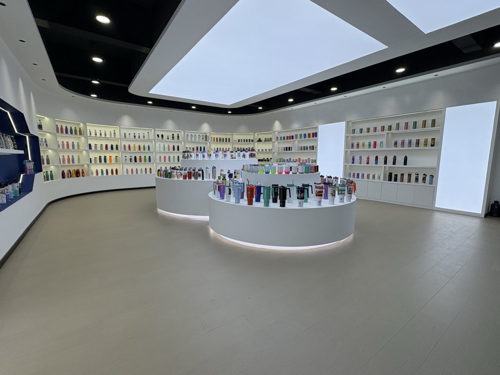 Sports Bottle factory