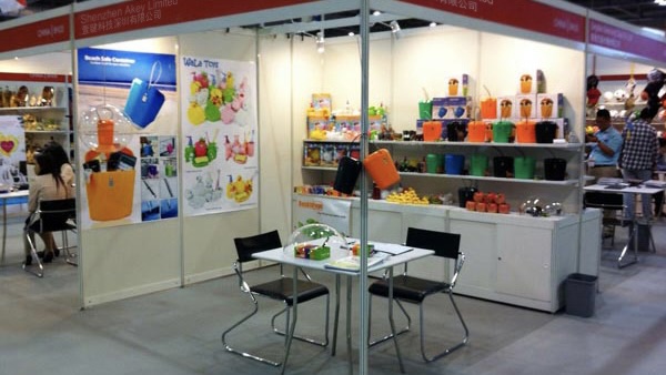 Tradeshow promotion gift items
